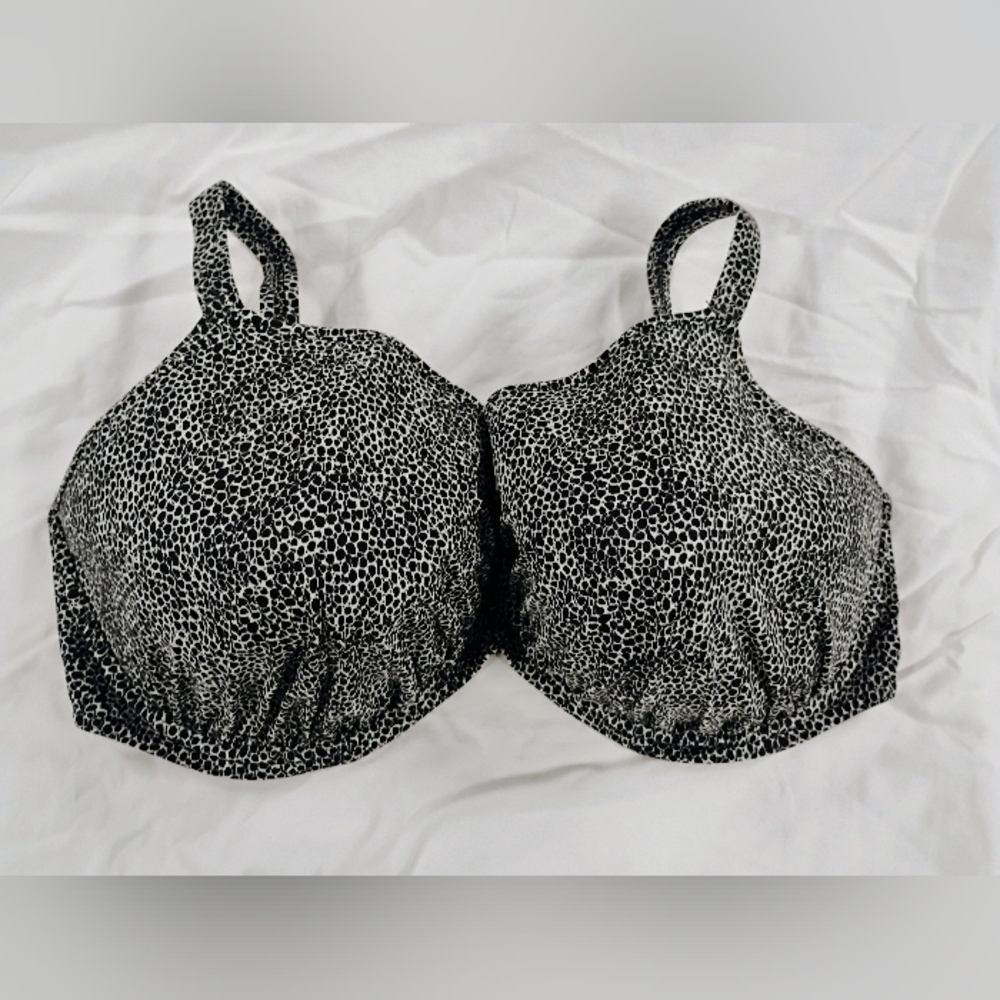 Freya Run Wild Idol Molded Bikini Top 34H (34K)